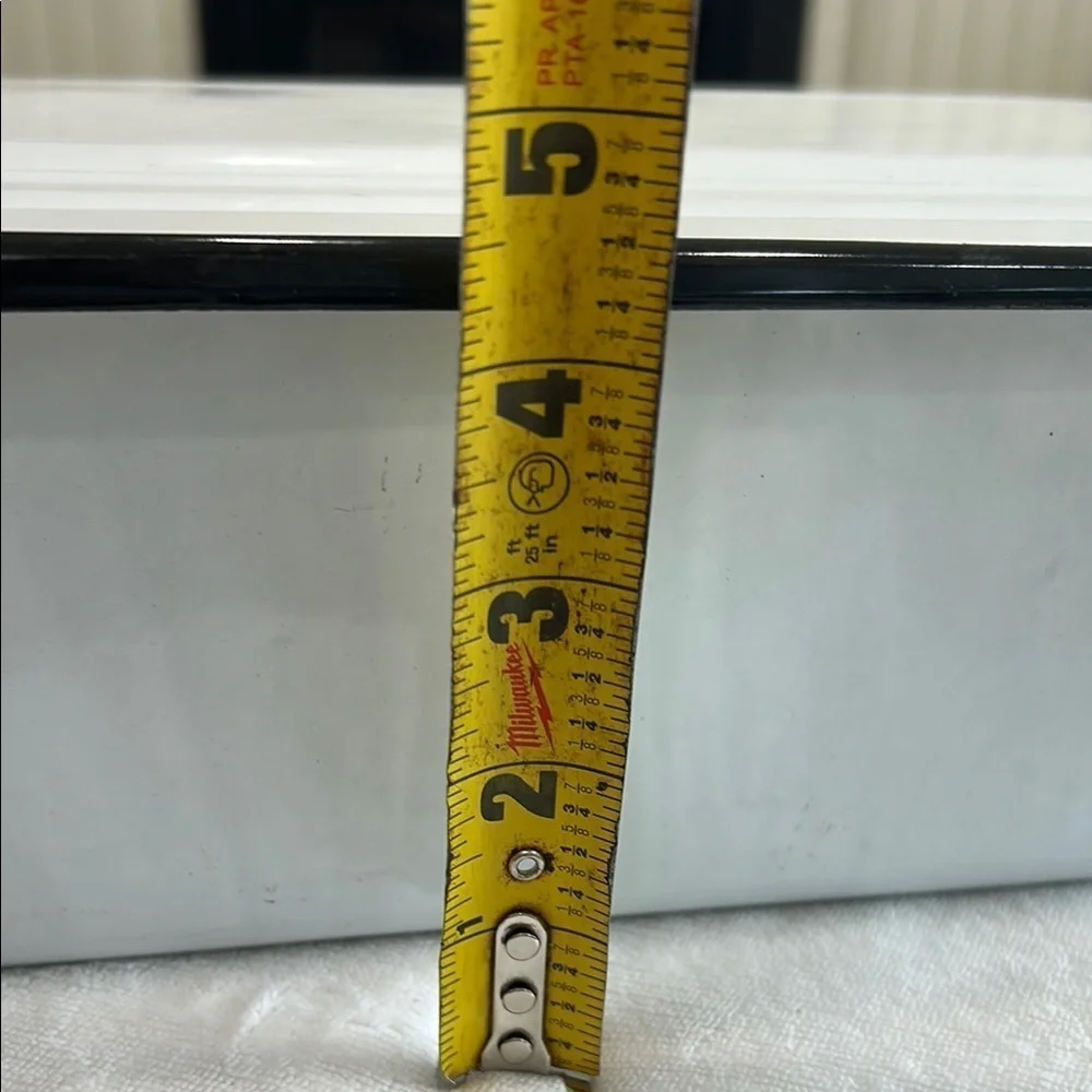 N/A vintage large